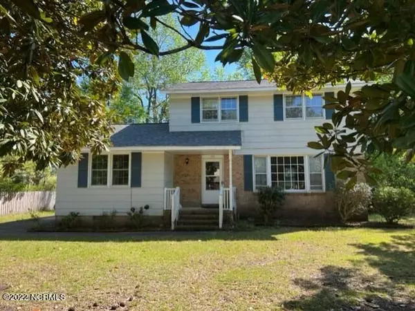 113 Lionel AVE, Jacksonville, NC 28540