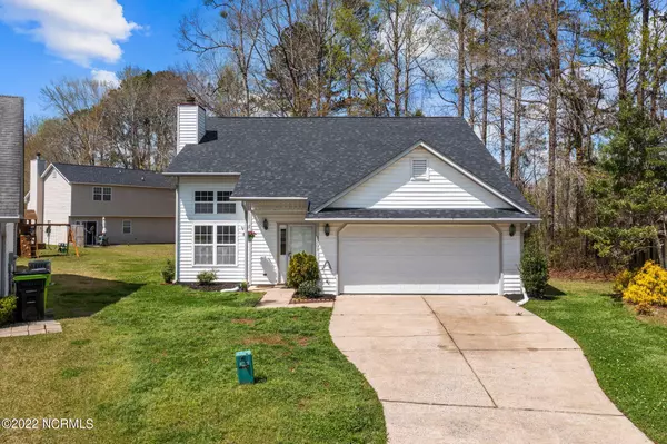 3203 Granville Court, New Bern, NC 28562