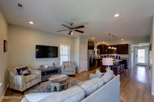 Kill Devil Hills, NC 27948,1520 Baileys Bay RD #11