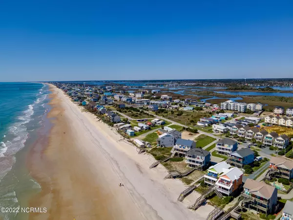 Surf City, NC 28445,810 N Topsail Drive