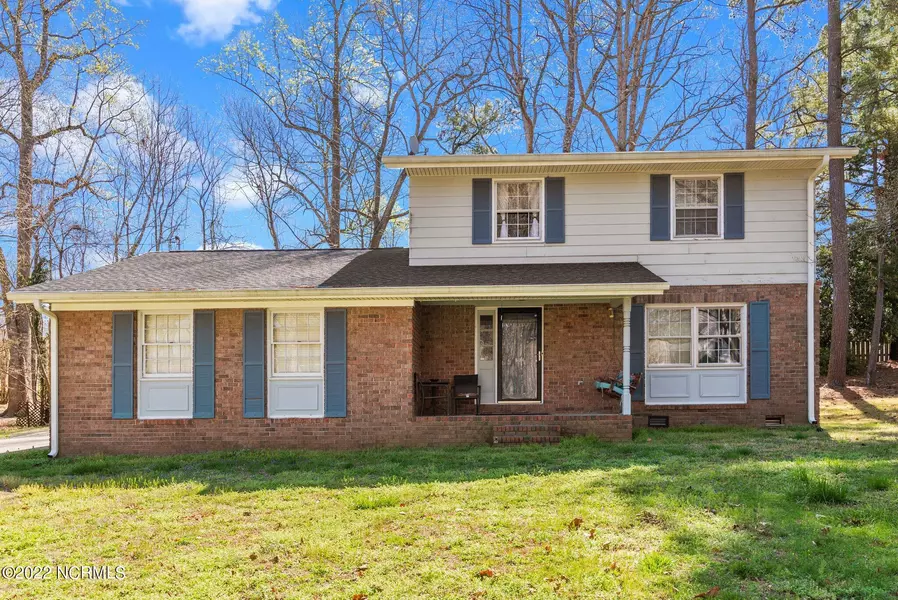 504 Westwood CIR, Nashville, NC 27856