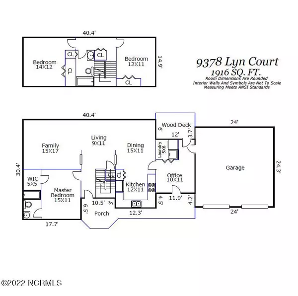 Leland, NC 28451,9378 Lyn CT NE