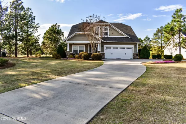 Aberdeen, NC 28315,115 Norman CIR