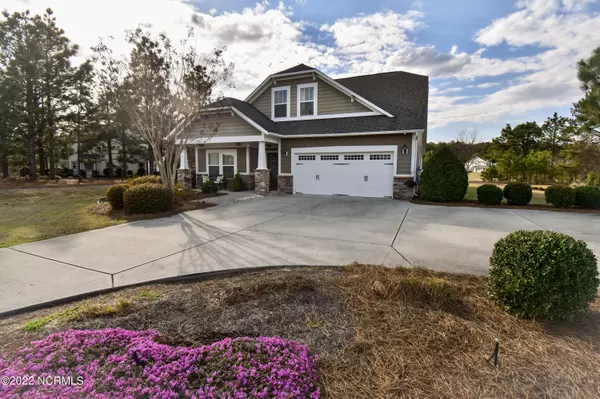 Aberdeen, NC 28315,115 Norman CIR