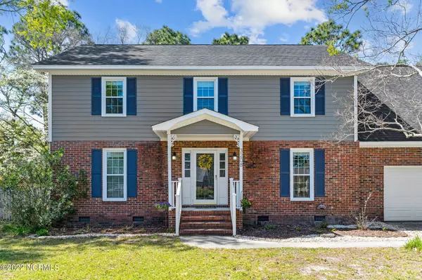 Wilmington, NC 28409,3208 Shadow Court