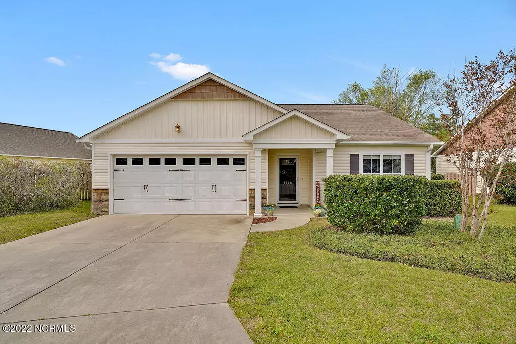 Leland, NC 28451,8908 Breendle Court