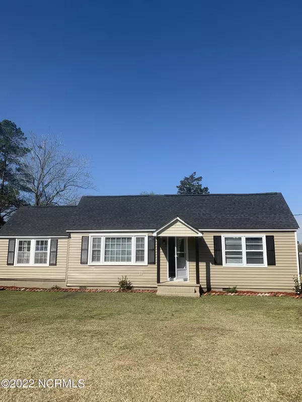 7594 Us Highway 17, Chocowinity, NC 27817