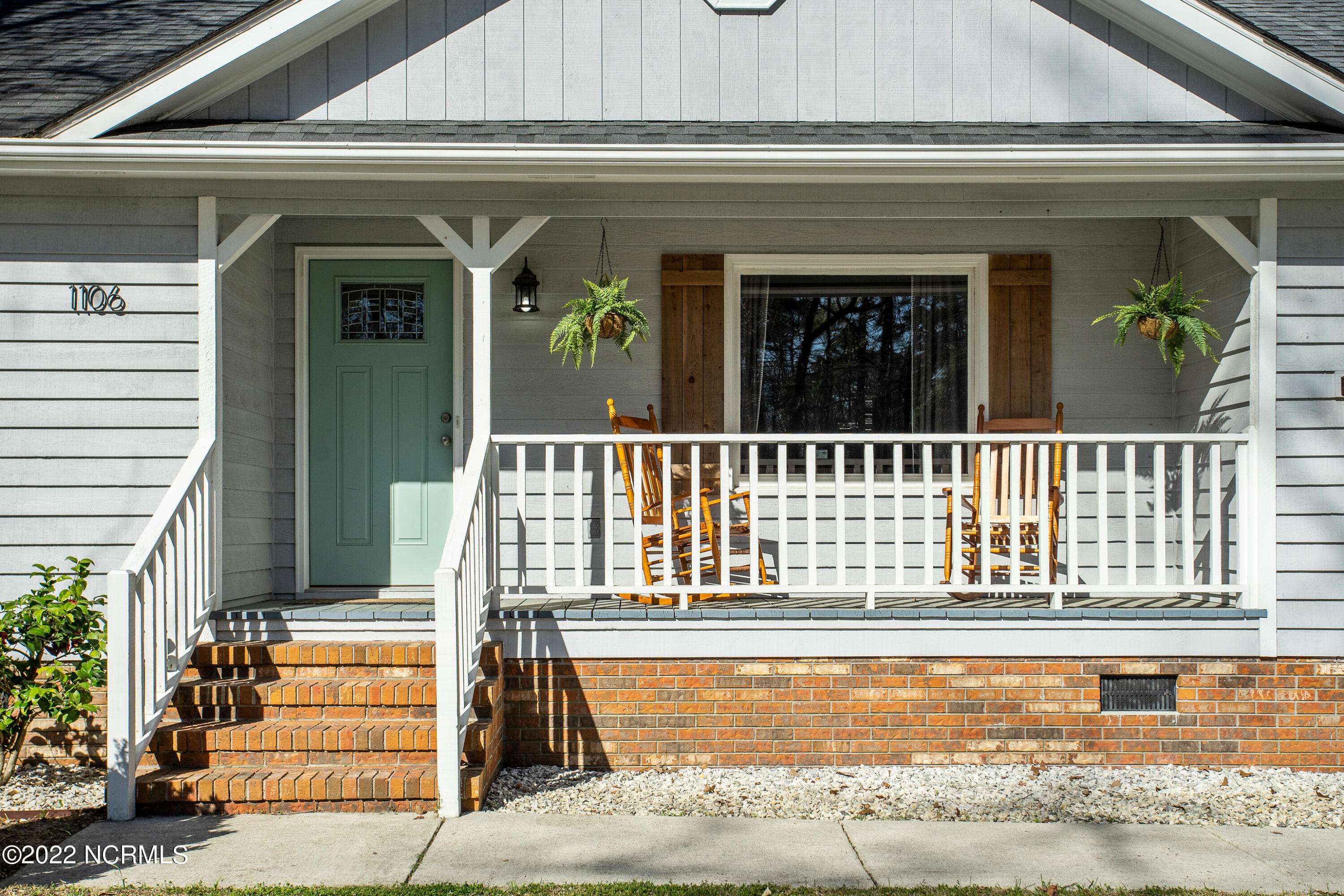 Richlands, NC 28574,1106 Lakeview AVE