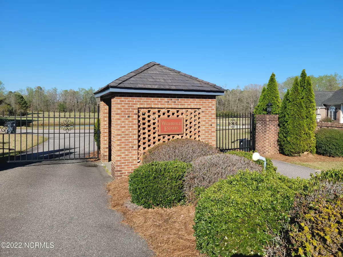 Whiteville, NC 28472,Lot 17 Waterfall DR