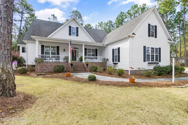 3881 White Blossom CIR, Southport, NC 28461