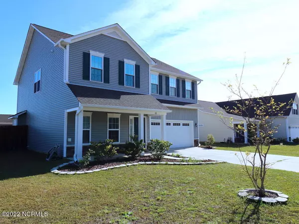 Rocky Point, NC 28457,83 Brisbane Drive