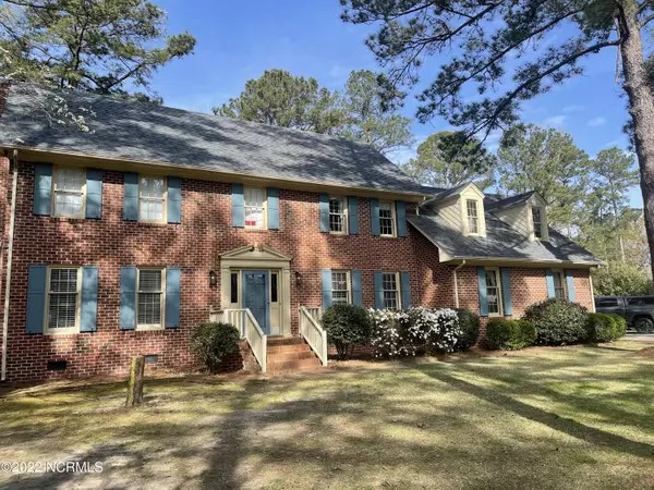 4509 Berkley DR, Trent Woods, NC 28562