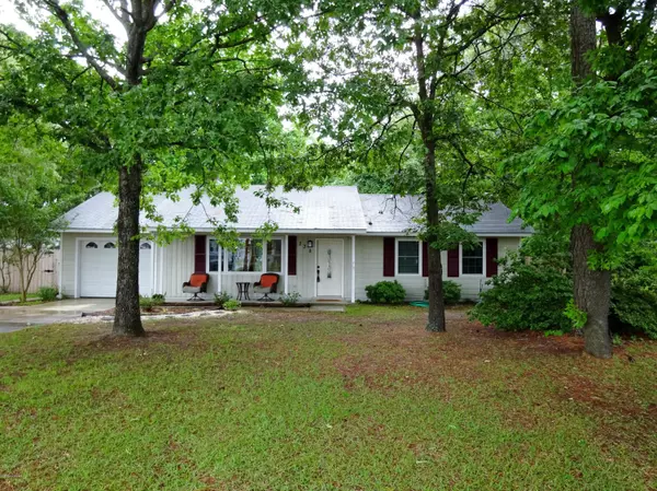 238 Bannermans Mill RD, Richlands, NC 28574