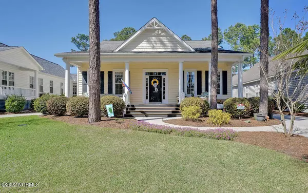 3680 Sable Palm LN, Southport, NC 28461