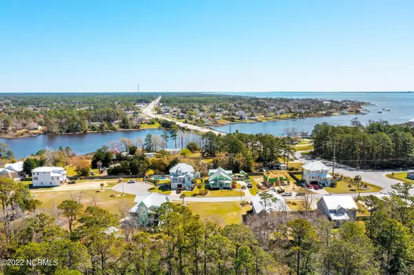 Newport, NC 28570,107 Key West Lane