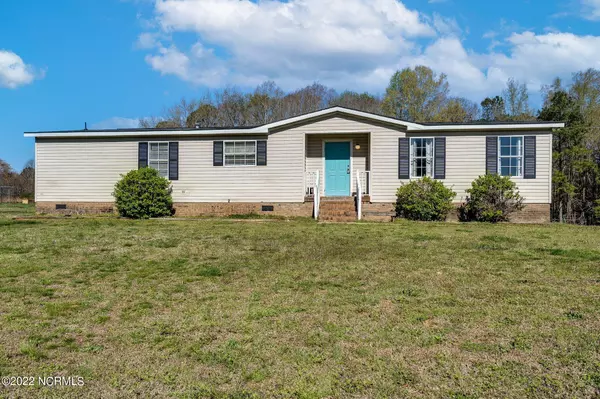 8300 Edwards Road, Castalia, NC 27816