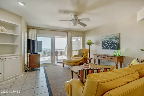 Wrightsville Beach, NC 28480,14 E Atlanta Street #Unit A