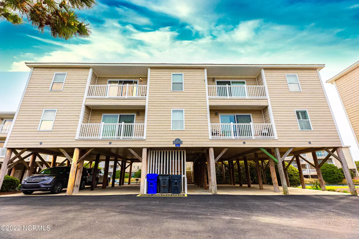 Ocean Isle Beach, NC 28469,258 W Second ST ## 3a