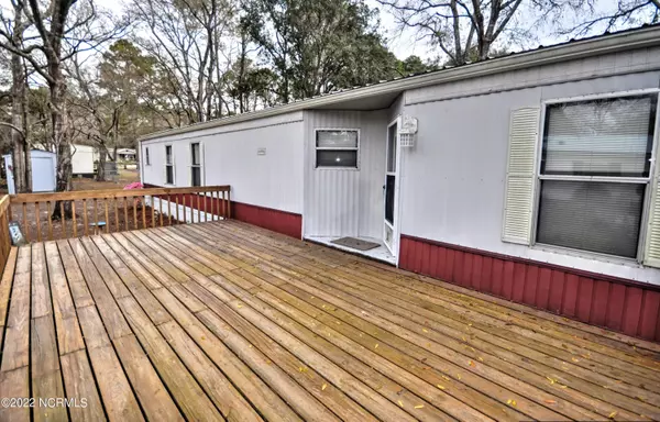Sunset Beach, NC 28468,531 Dogwood DR