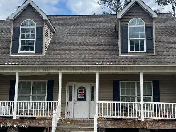 225 Factory RD, Hampstead, NC 28443