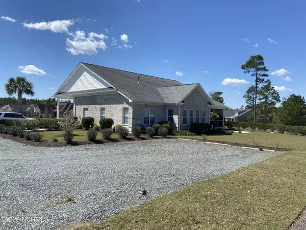 Bolivia, NC 28422,1186 Turnata Drive SE