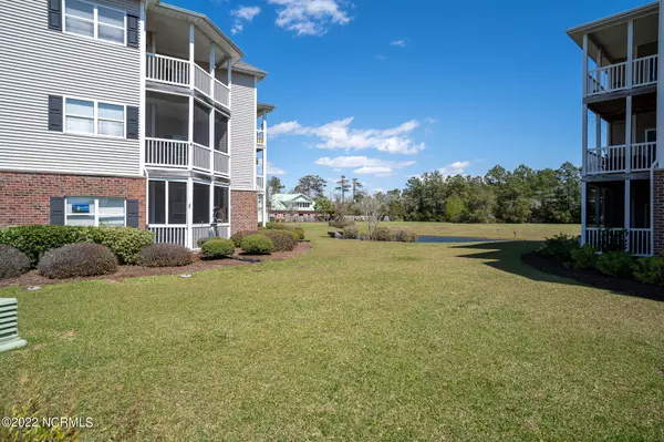 Morehead City, NC 28557,402 Penny Lane #L