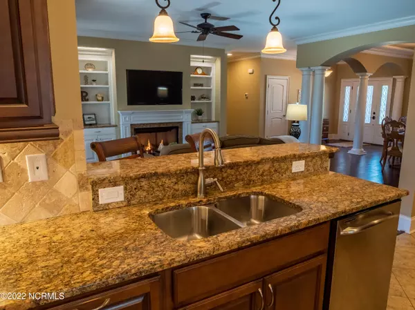 Calabash, NC 28467,1073 Meadowlands Trail NW