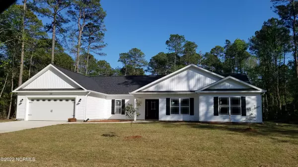 Calabash, NC 28467,378 Thicket Drive NW