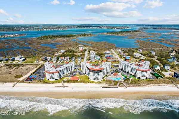 2000 New River Inlet RD #Unit 3103, North Topsail Beach, NC 28460