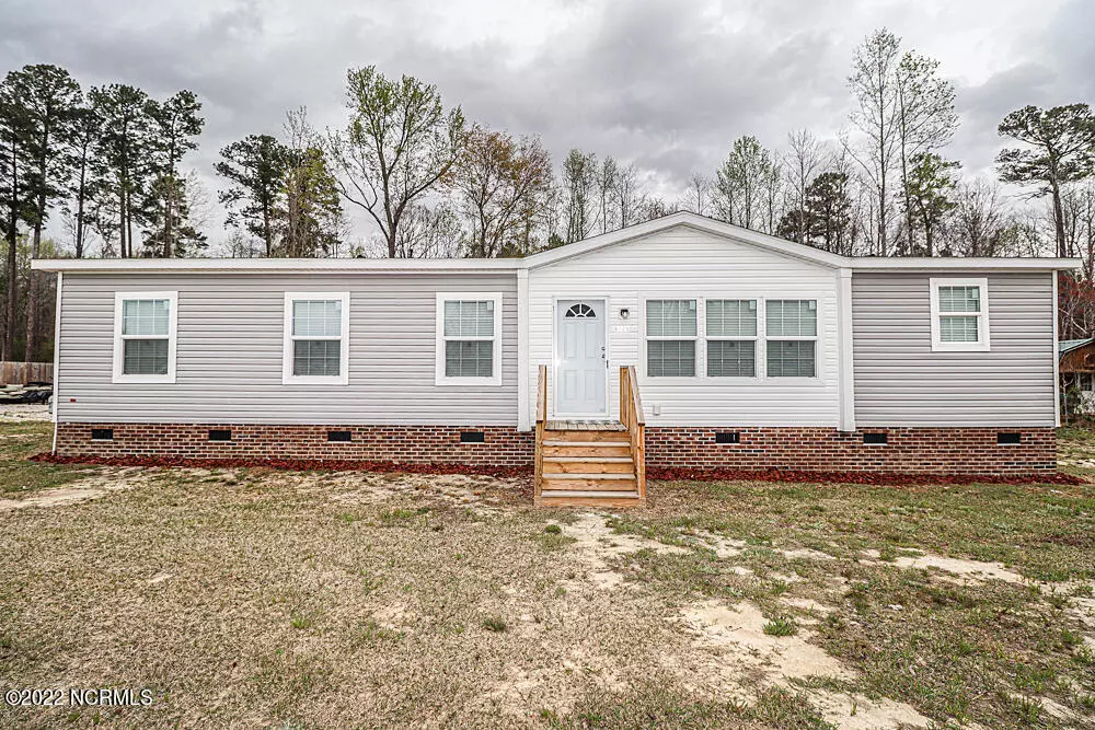 Spring Hope, NC 27882,6128 Nicole RD