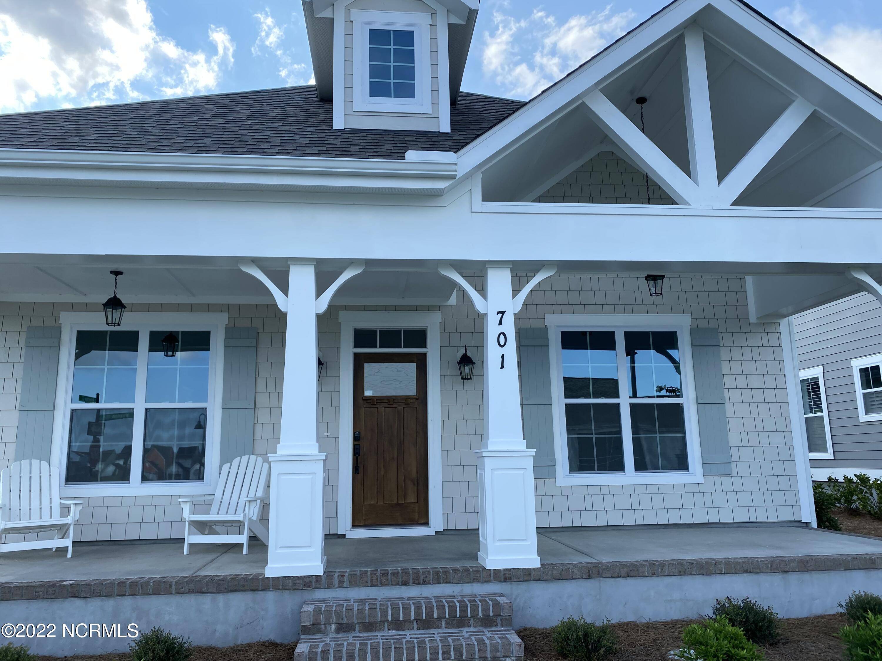 701 Wharton AVE, Wilmington, NC 28412
