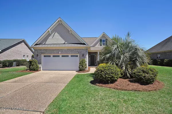 Leland, NC 28451,1225 Nightingale CT