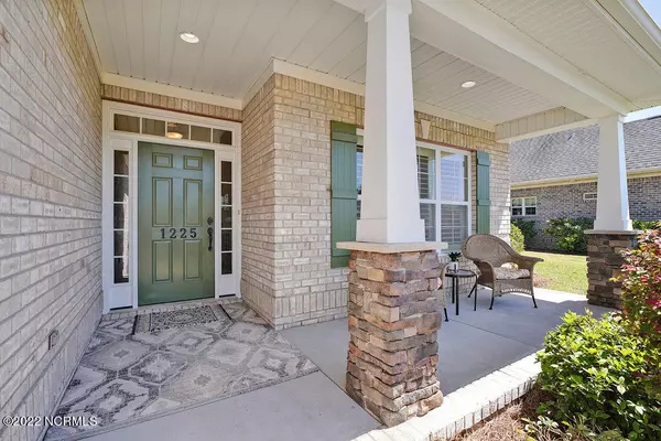 Leland, NC 28451,1225 Nightingale CT