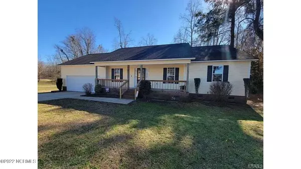 227 Old Roper Road, Plymouth, NC 27962