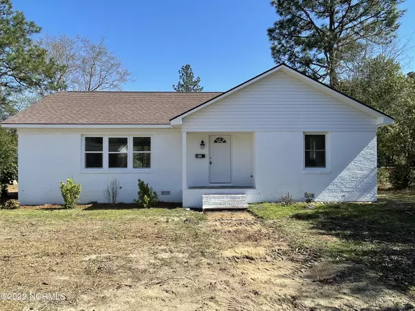 817 Austin Street, Hamlet, NC 28345