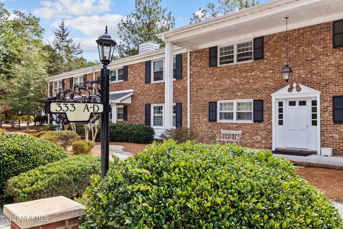 Southern Pines, NC 28387,333-C Driftwood CIR