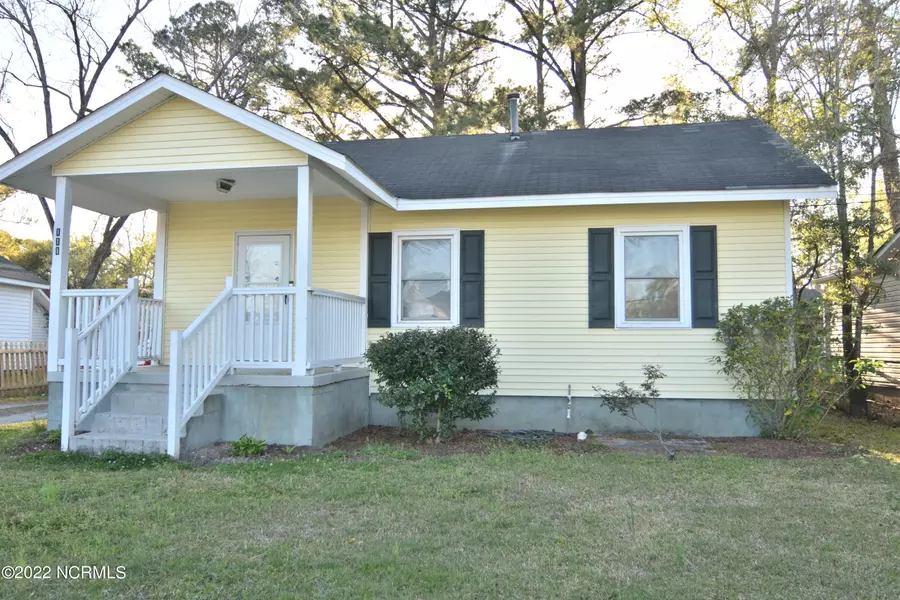 111 Montgomery AVE, Wilmington, NC 28405