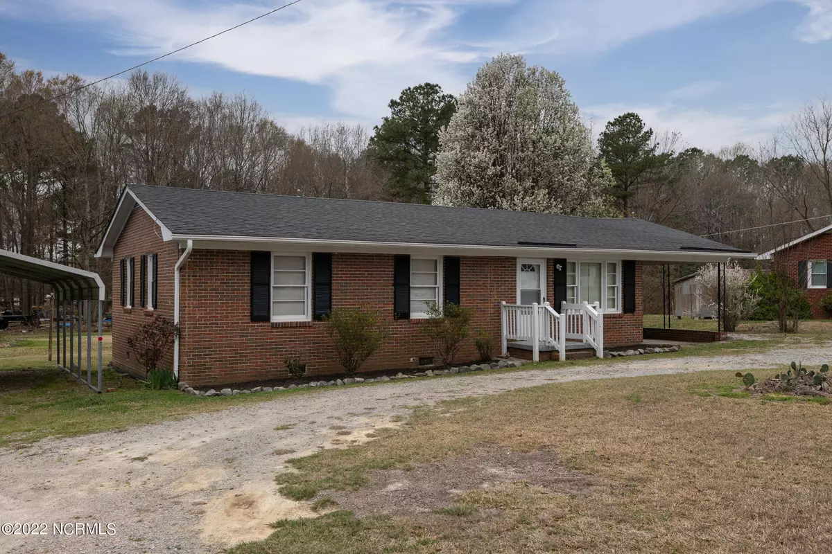 Walstonburg, NC 27888,3835 Us Highway 264a