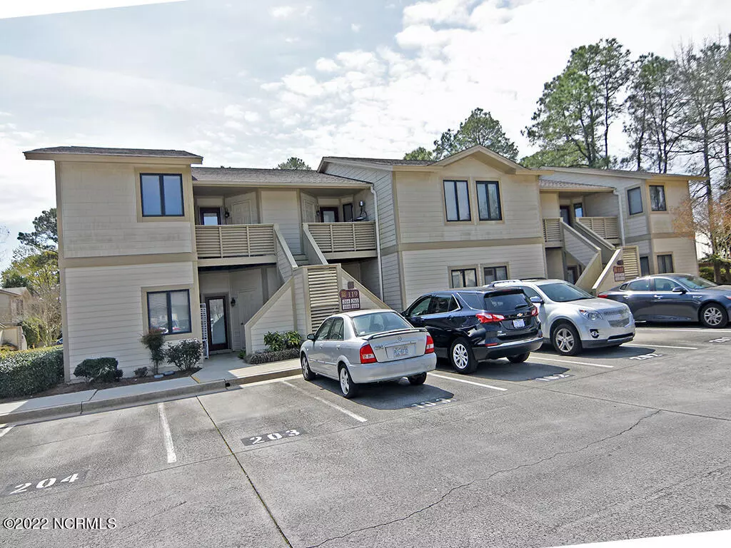 Wilmington, NC 28412,119 Longstreet Drive #Apt 204