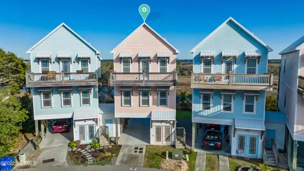 Surf City, NC 28445,301 Mandalay Court