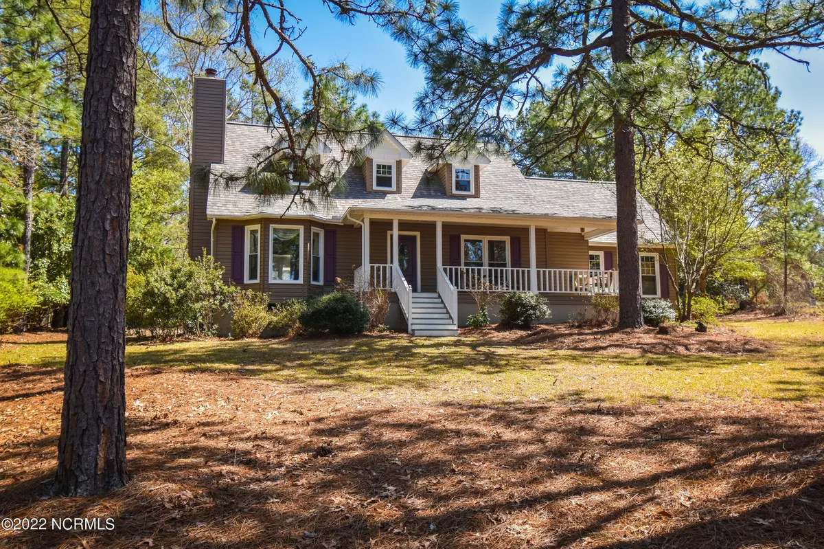 West End, NC 27376,109 Oakcrest Court