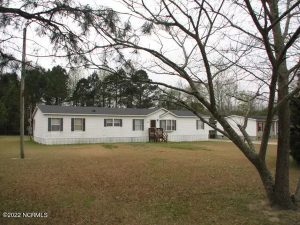 1375 Nc 118 HWY, Vanceboro, NC 28586