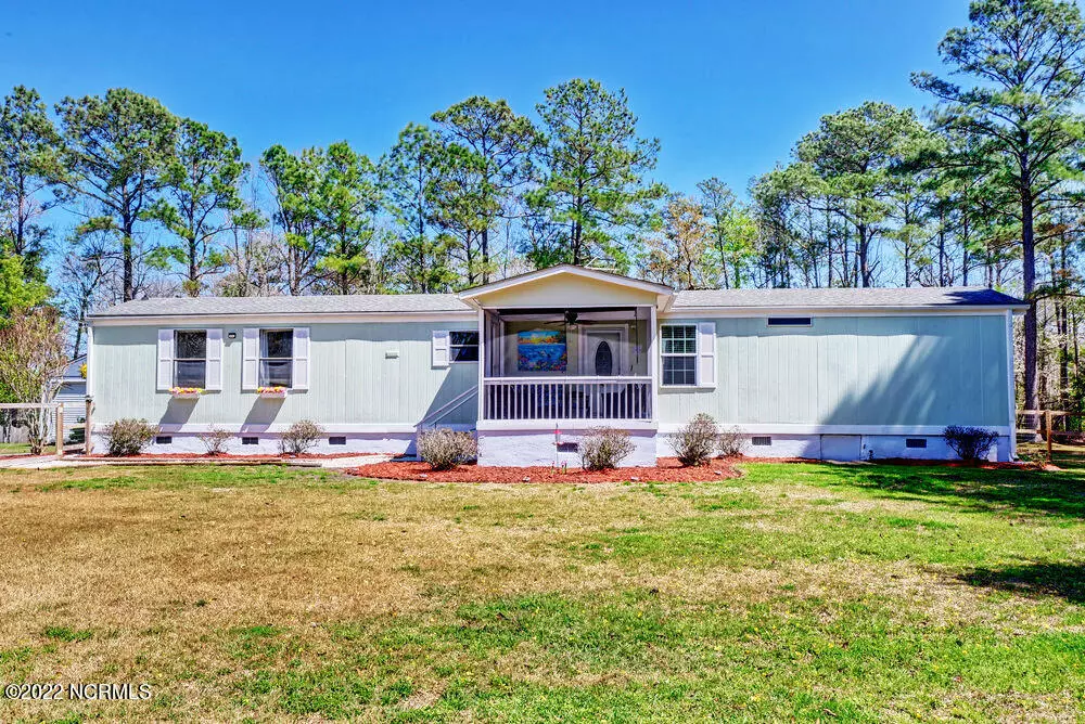 Swansboro, NC 28584,106 Ridge Court