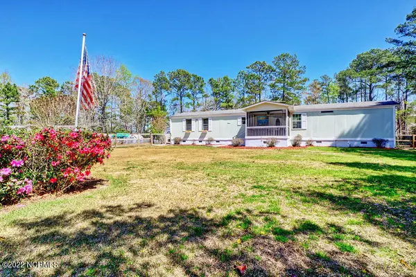 Swansboro, NC 28584,106 Ridge Court