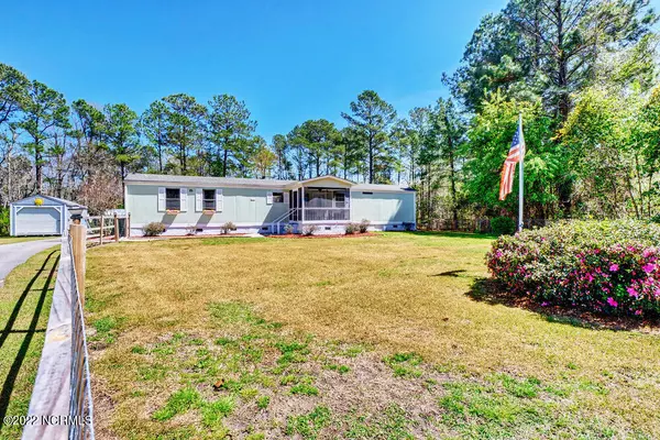 Swansboro, NC 28584,106 Ridge Court