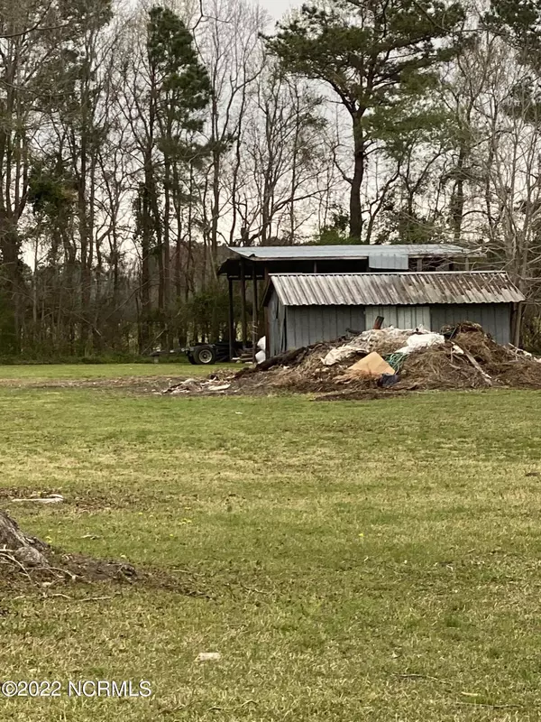 Chadbourn, NC 28431,Near 1405 Joe Brown HWY S