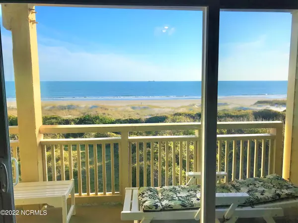 Oak Island, NC 28465,1000 Caswell Beach RD #708