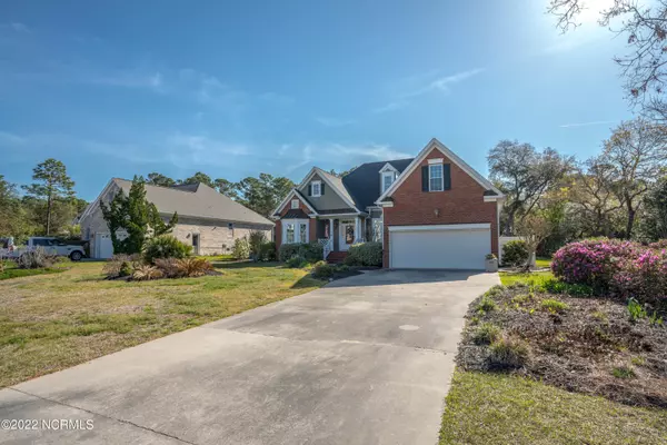 Sunset Beach, NC 28468,1092 Sea Bourne WAY