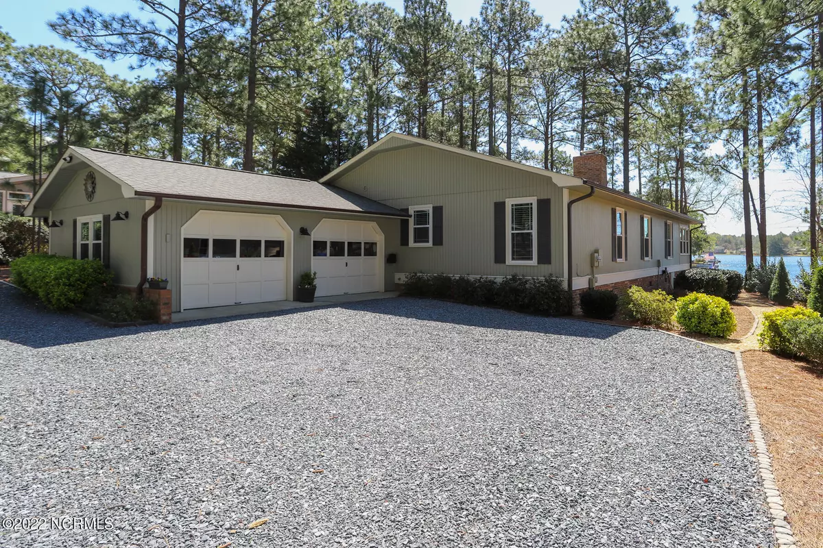 West End, NC 27376,195 Firetree Lane