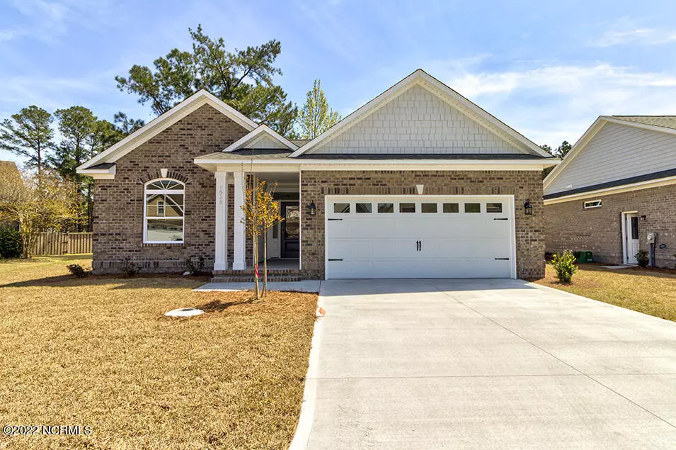 Leland, NC 28451,1028 Sparkle Stream CT